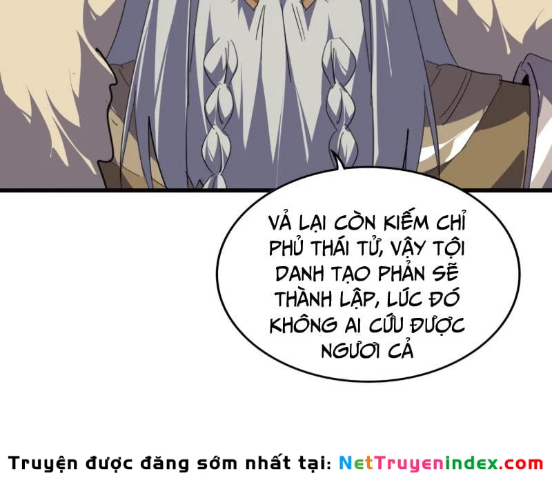 Đại Quản Gia Là Ma Hoàng Chapter 838 - 4