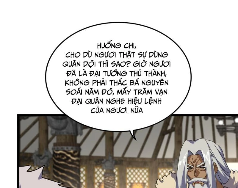 Đại Quản Gia Là Ma Hoàng Chapter 838 - 5