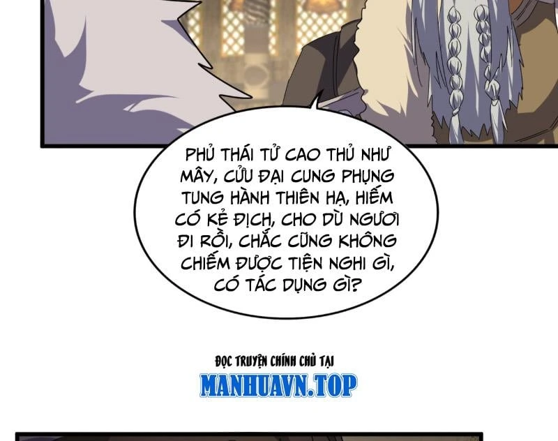 Đại Quản Gia Là Ma Hoàng Chapter 838 - 6