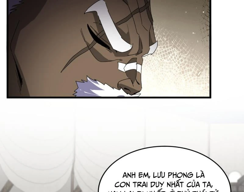 Đại Quản Gia Là Ma Hoàng Chapter 838 - 7