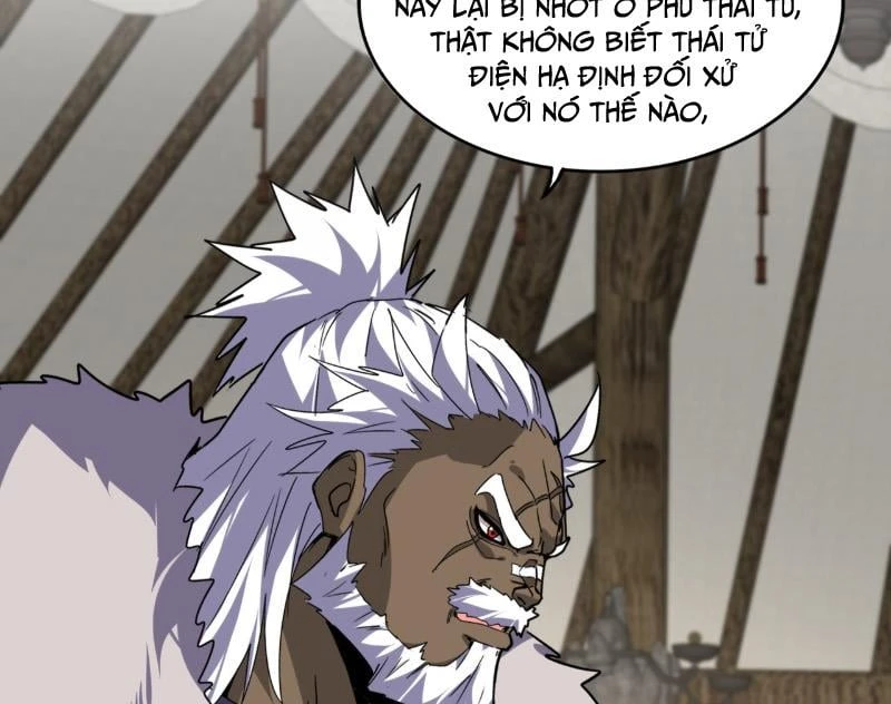 Đại Quản Gia Là Ma Hoàng Chapter 838 - 8