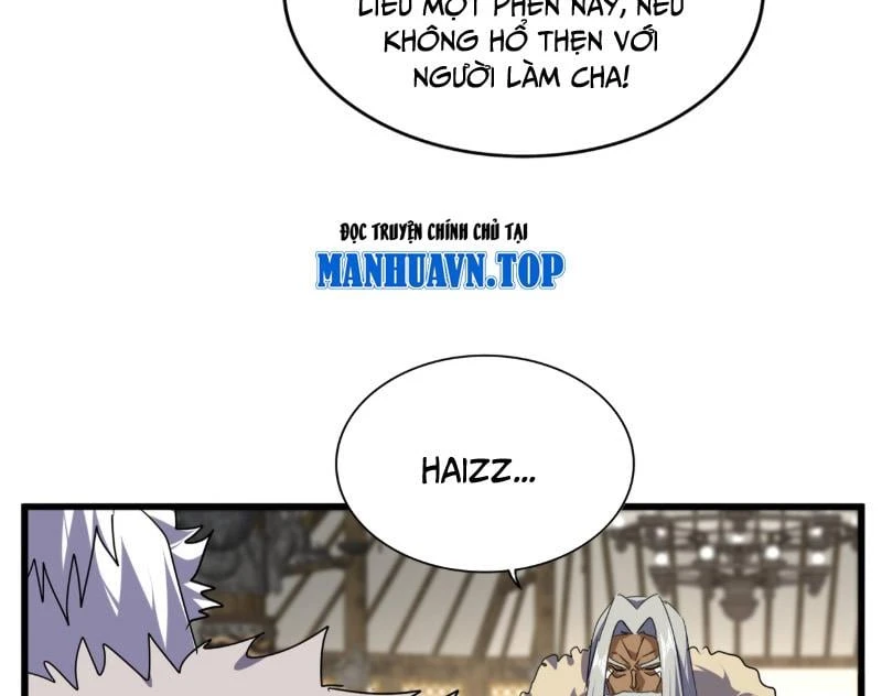 Đại Quản Gia Là Ma Hoàng Chapter 838 - 10