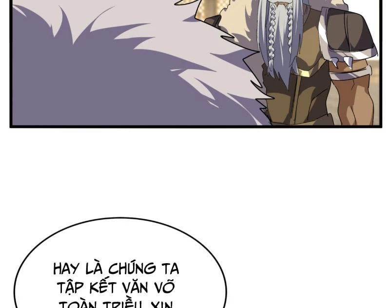 Đại Quản Gia Là Ma Hoàng Chapter 838 - 11