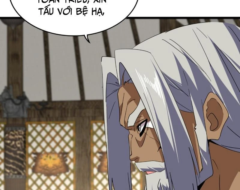 Đại Quản Gia Là Ma Hoàng Chapter 838 - 12