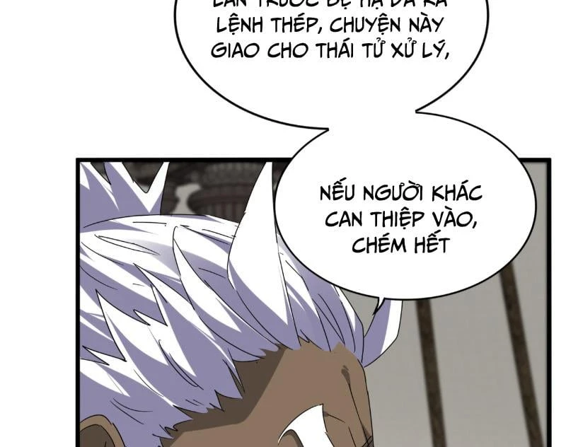 Đại Quản Gia Là Ma Hoàng Chapter 838 - 14