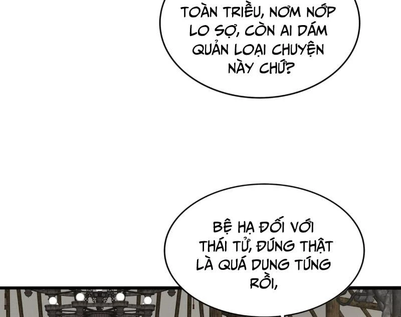 Đại Quản Gia Là Ma Hoàng Chapter 838 - 16