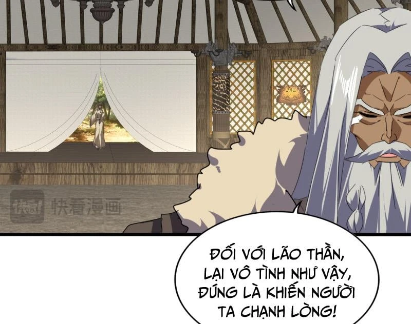 Đại Quản Gia Là Ma Hoàng Chapter 838 - 17