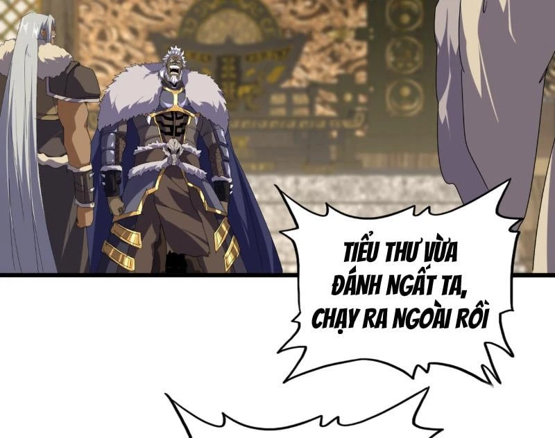 Đại Quản Gia Là Ma Hoàng Chapter 838 - 21