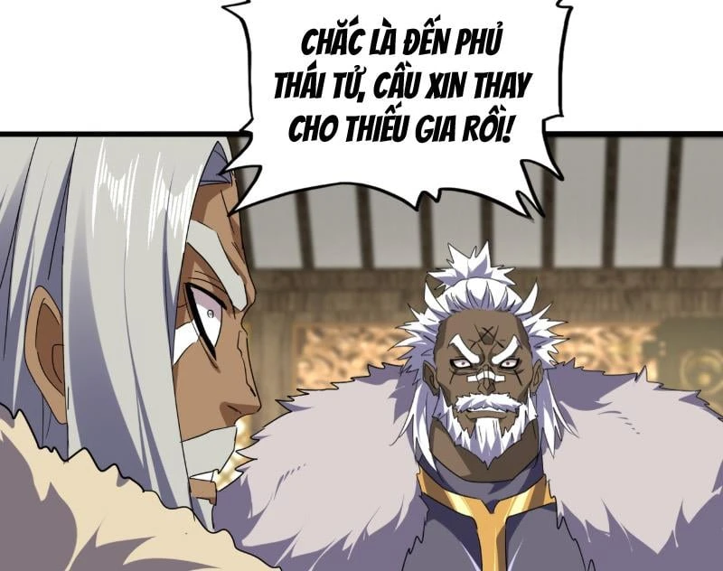 Đại Quản Gia Là Ma Hoàng Chapter 838 - 22