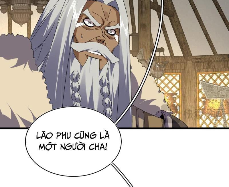 Đại Quản Gia Là Ma Hoàng Chapter 838 - 33