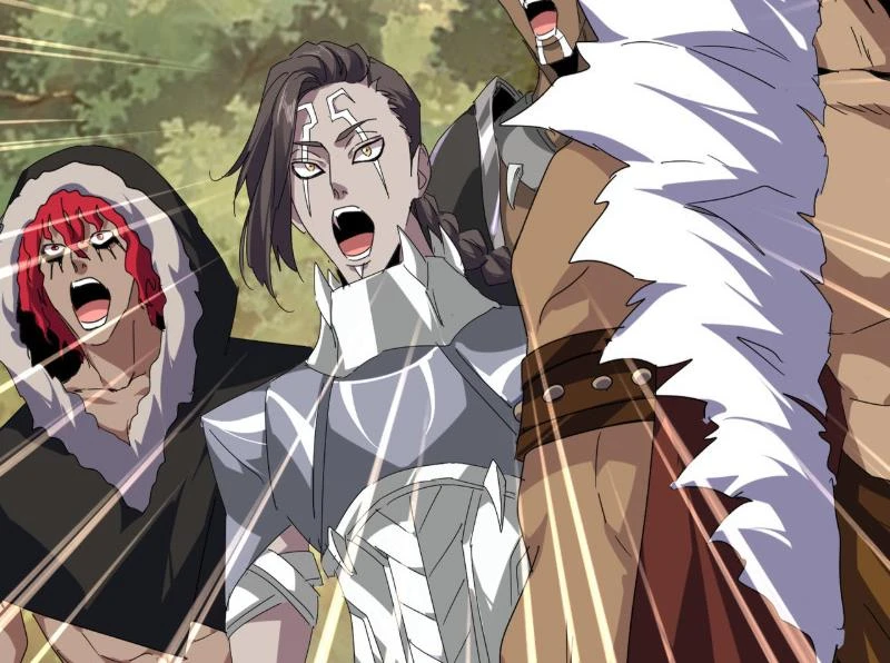 Đại Quản Gia Là Ma Hoàng Chapter 838 - 51