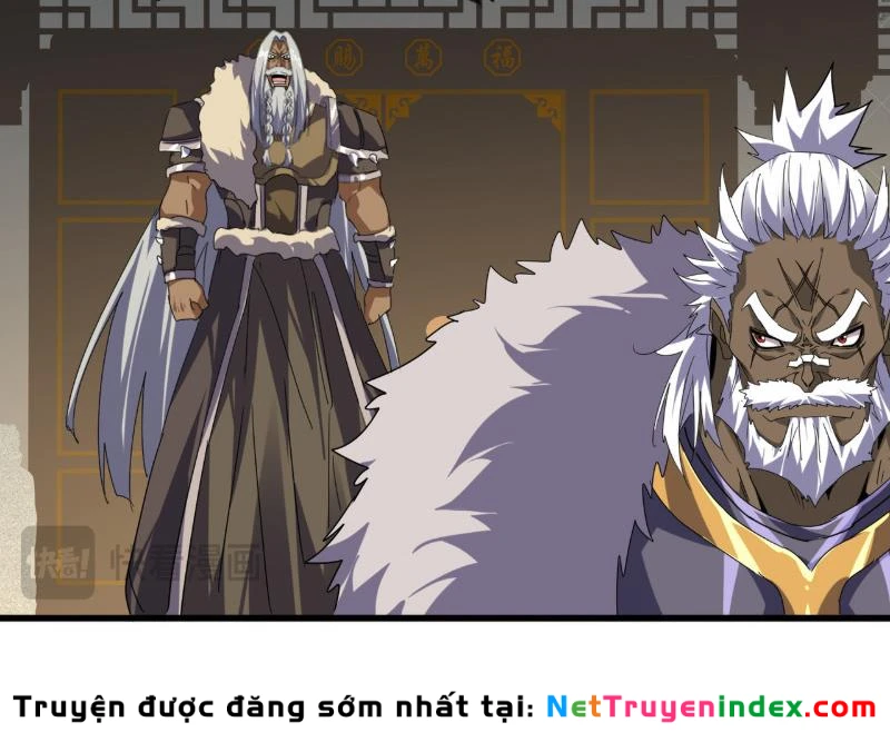 Đại Quản Gia Là Ma Hoàng Chapter 838 - 53