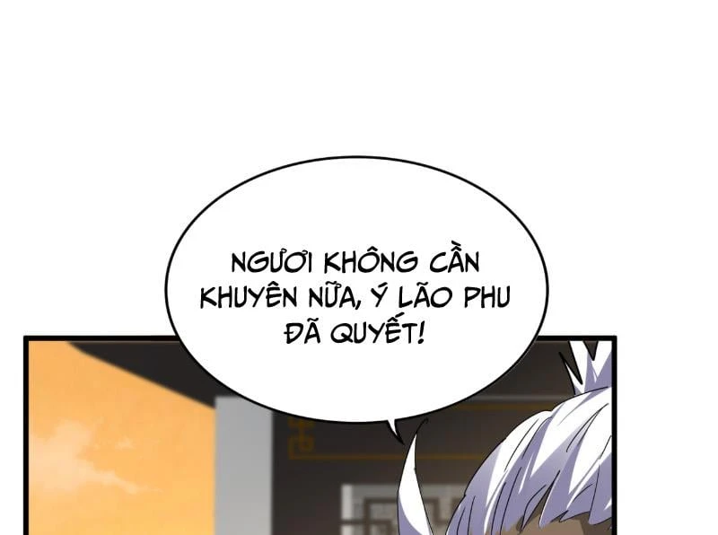 Đại Quản Gia Là Ma Hoàng Chapter 838 - 54