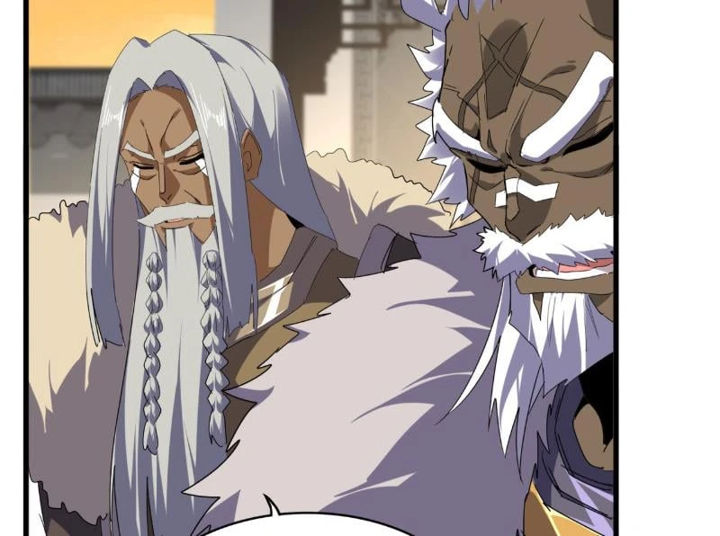 Đại Quản Gia Là Ma Hoàng Chapter 838 - 55