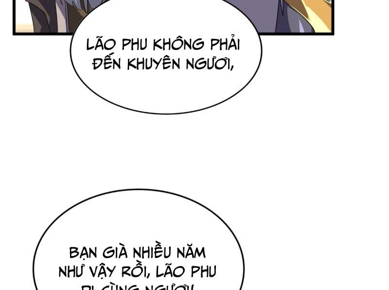 Đại Quản Gia Là Ma Hoàng Chapter 838 - 56