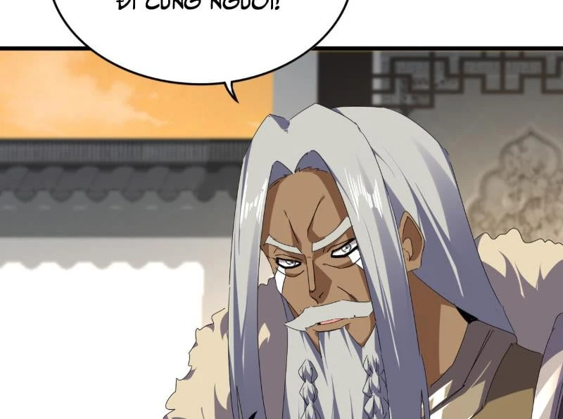 Đại Quản Gia Là Ma Hoàng Chapter 838 - 57