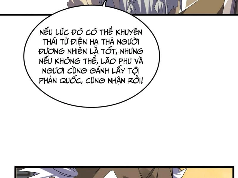 Đại Quản Gia Là Ma Hoàng Chapter 838 - 58