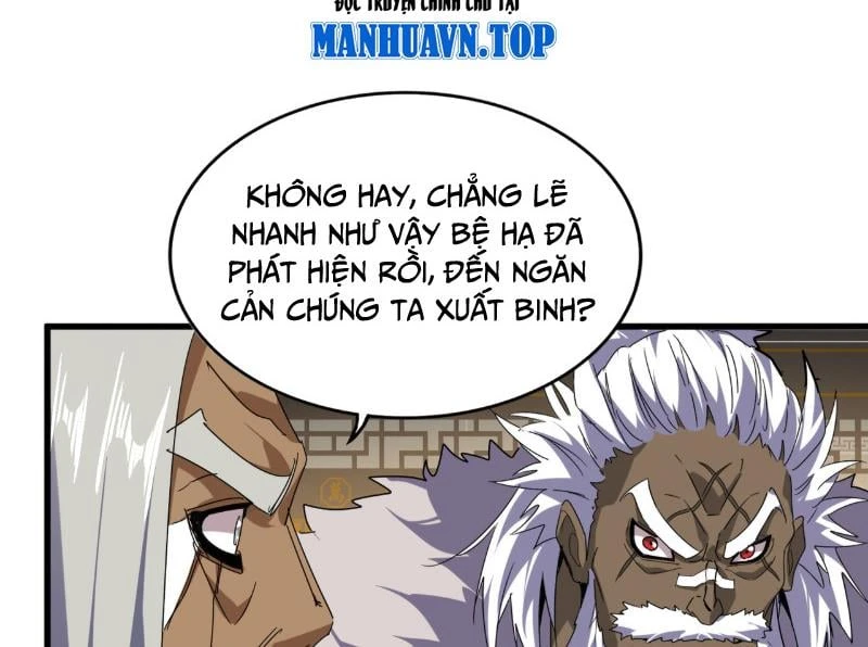 Đại Quản Gia Là Ma Hoàng Chapter 838 - 63