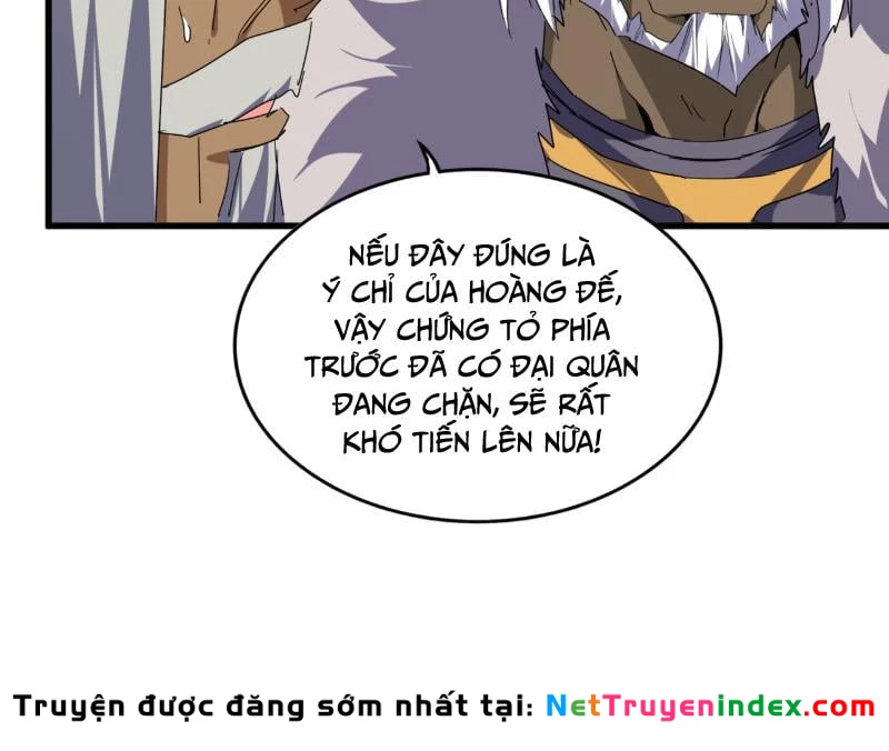 Đại Quản Gia Là Ma Hoàng Chapter 838 - 64