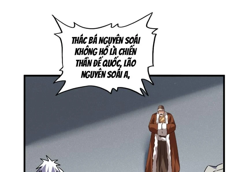 Đại Quản Gia Là Ma Hoàng Chapter 838 - 65