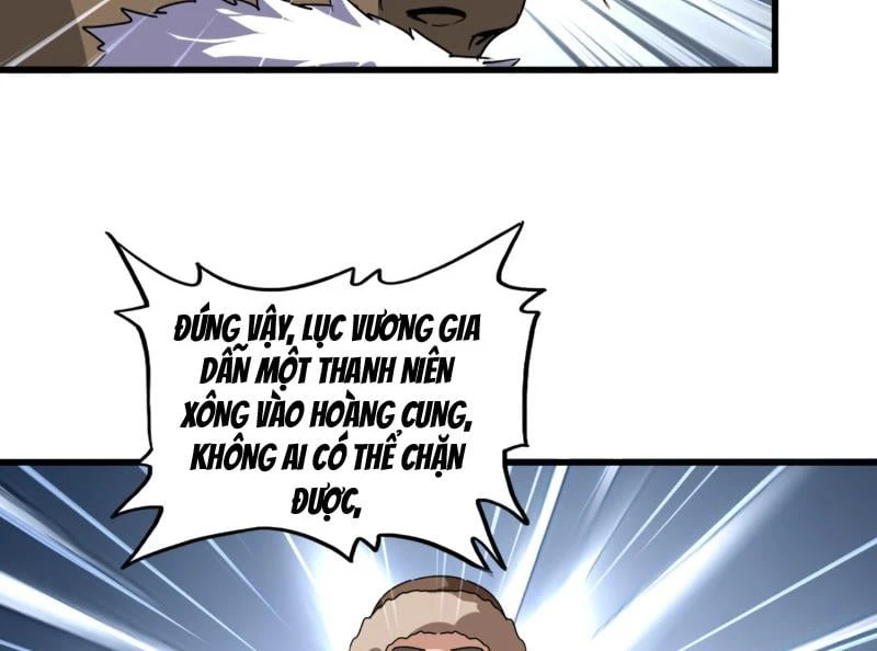 Đại Quản Gia Là Ma Hoàng Chapter 838 - 68