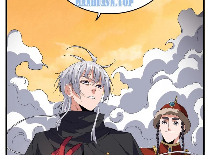 Đại Quản Gia Là Ma Hoàng Chapter 838 - 77