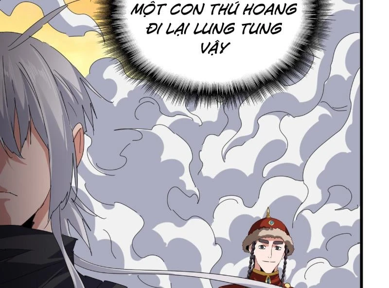 Đại Quản Gia Là Ma Hoàng Chapter 838 - 84