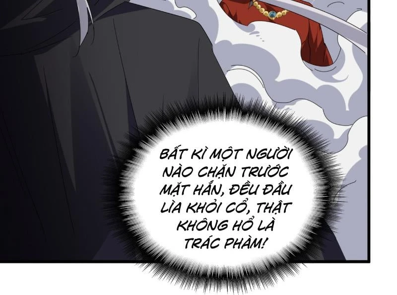 Đại Quản Gia Là Ma Hoàng Chapter 838 - 85