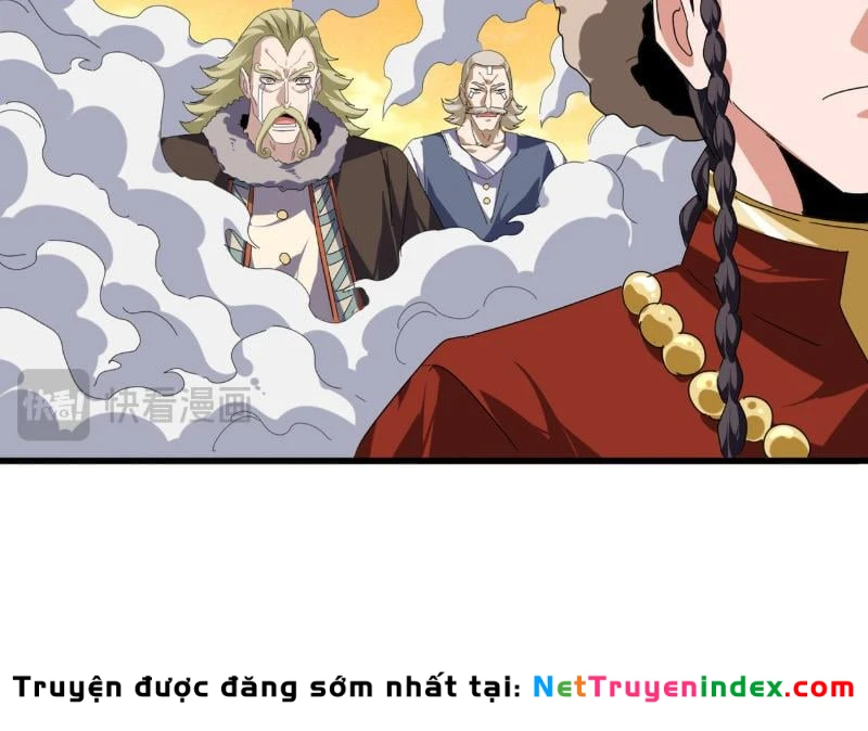 Đại Quản Gia Là Ma Hoàng Chapter 838 - 87