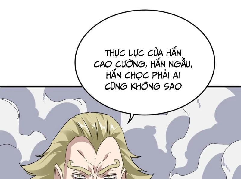 Đại Quản Gia Là Ma Hoàng Chapter 838 - 88