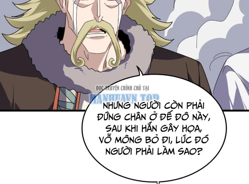 Đại Quản Gia Là Ma Hoàng Chapter 838 - 89