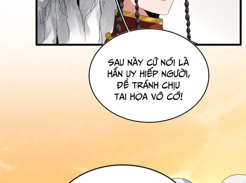 Đại Quản Gia Là Ma Hoàng Chapter 838 - 91