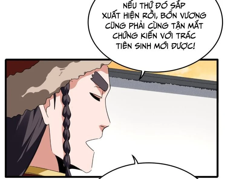Đại Quản Gia Là Ma Hoàng Chapter 838 - 94