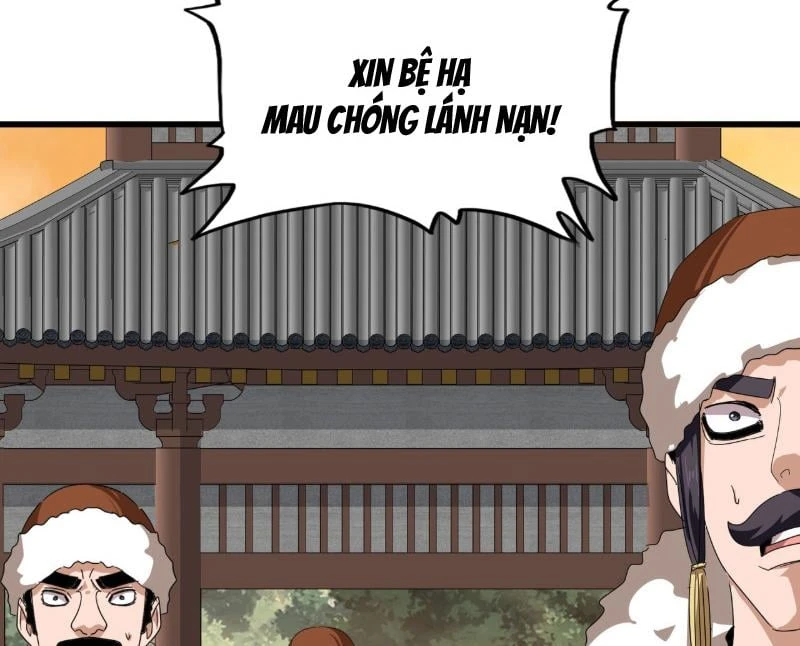 Đại Quản Gia Là Ma Hoàng Chapter 839 - 7