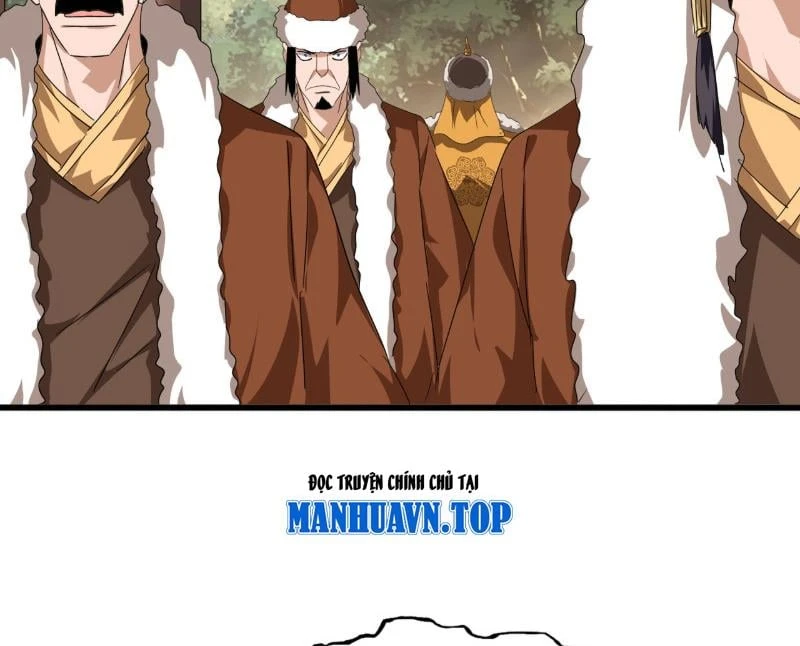 Đại Quản Gia Là Ma Hoàng Chapter 839 - 8