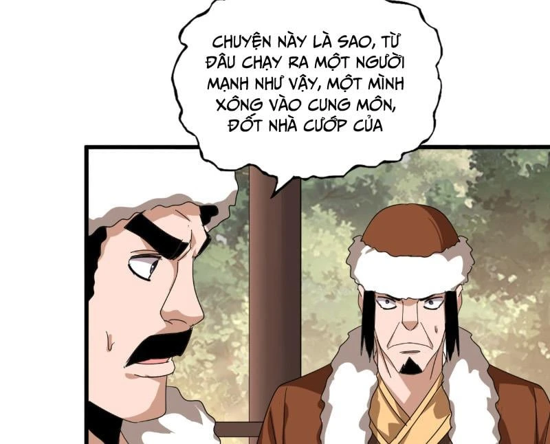 Đại Quản Gia Là Ma Hoàng Chapter 839 - 9