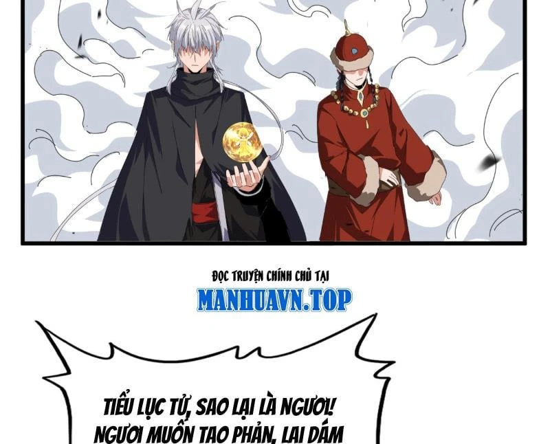 Đại Quản Gia Là Ma Hoàng Chapter 839 - 20