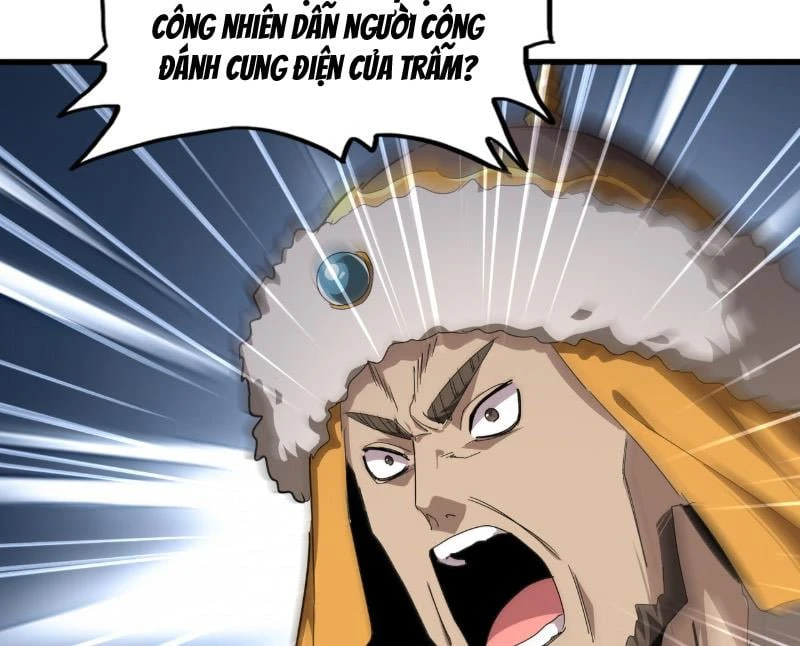 Đại Quản Gia Là Ma Hoàng Chapter 839 - 21