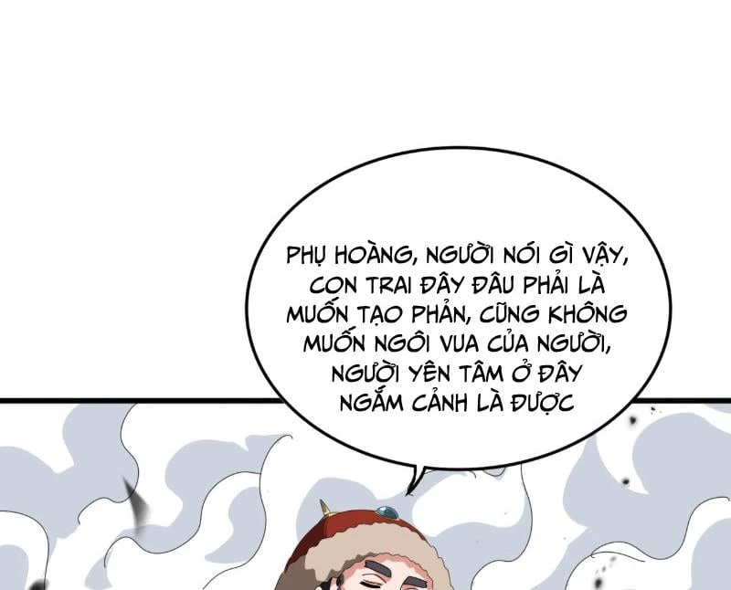 Đại Quản Gia Là Ma Hoàng Chapter 839 - 23