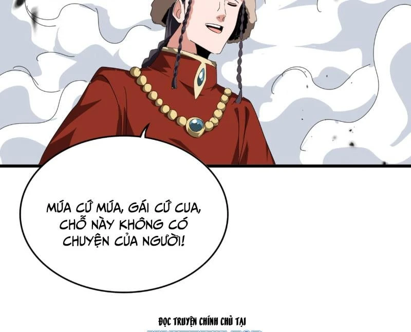 Đại Quản Gia Là Ma Hoàng Chapter 839 - 24