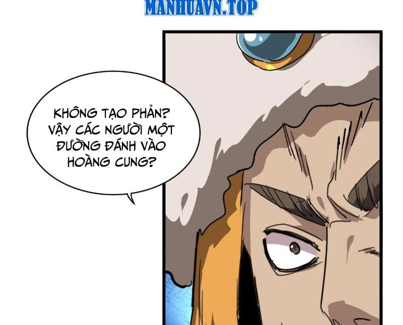 Đại Quản Gia Là Ma Hoàng Chapter 839 - 25