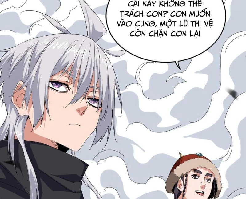 Đại Quản Gia Là Ma Hoàng Chapter 839 - 27