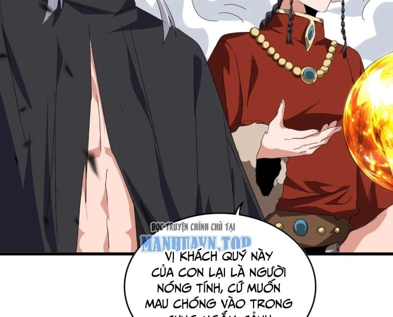 Đại Quản Gia Là Ma Hoàng Chapter 839 - 28