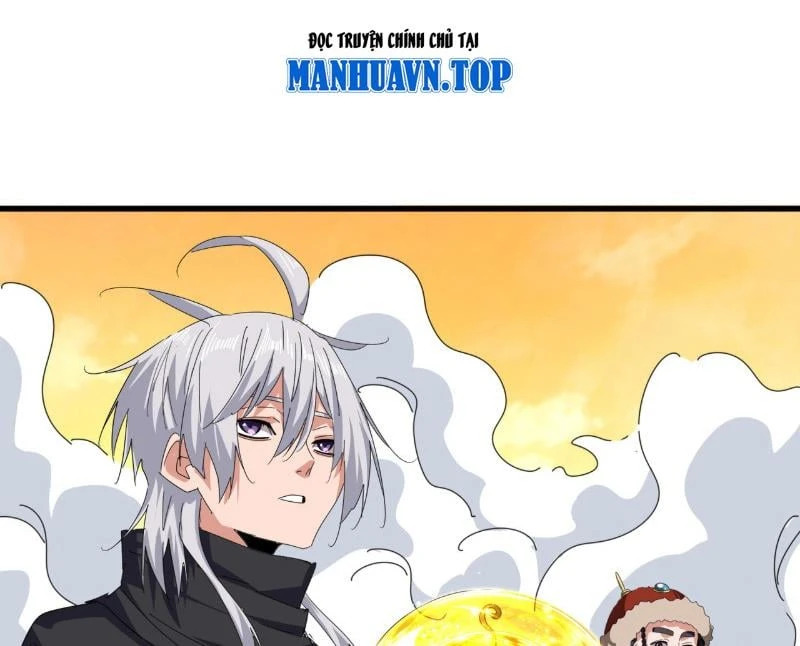 Đại Quản Gia Là Ma Hoàng Chapter 839 - 32