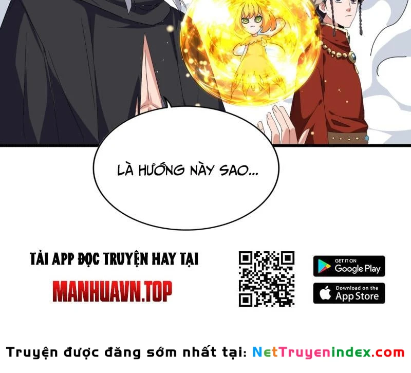 Đại Quản Gia Là Ma Hoàng Chapter 839 - 33