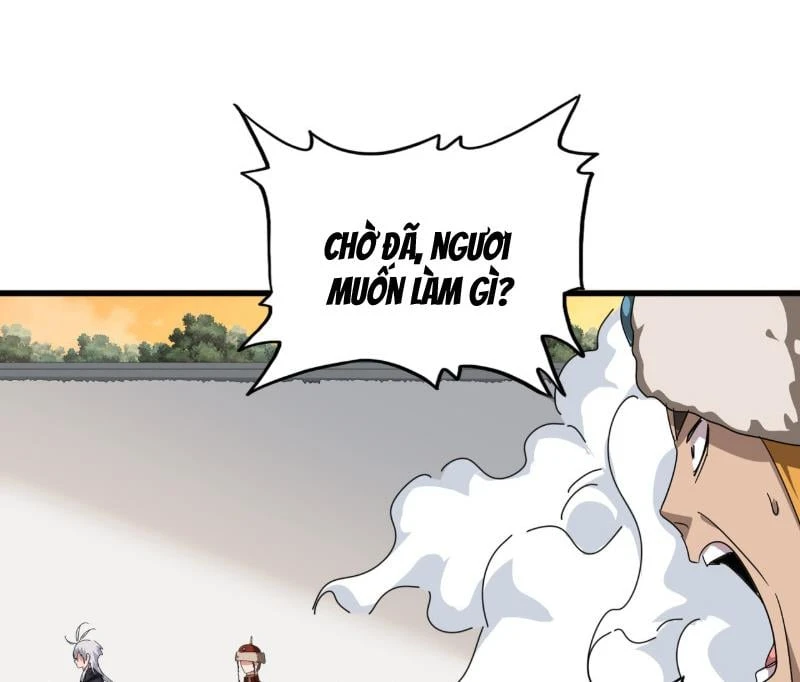 Đại Quản Gia Là Ma Hoàng Chapter 839 - 35