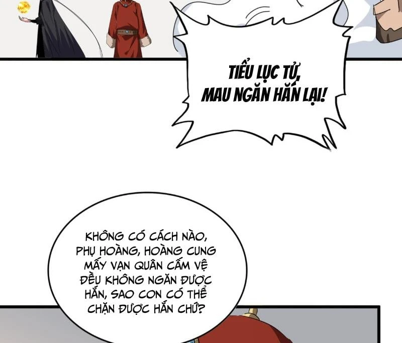 Đại Quản Gia Là Ma Hoàng Chapter 839 - 36