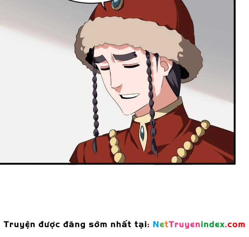 Đại Quản Gia Là Ma Hoàng Chapter 839 - 37