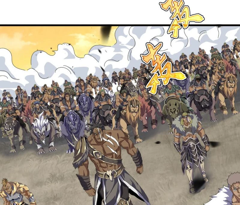 Đại Quản Gia Là Ma Hoàng Chapter 839 - 41