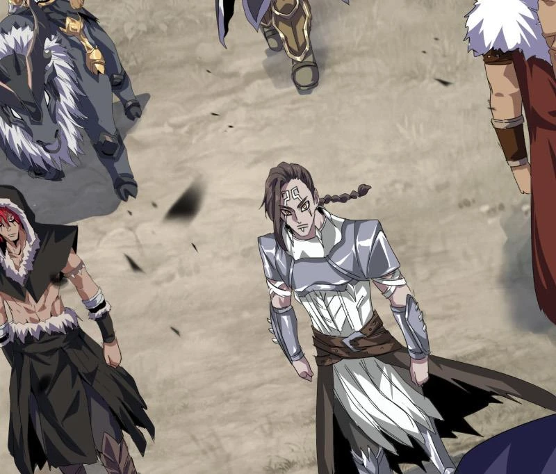 Đại Quản Gia Là Ma Hoàng Chapter 839 - 42